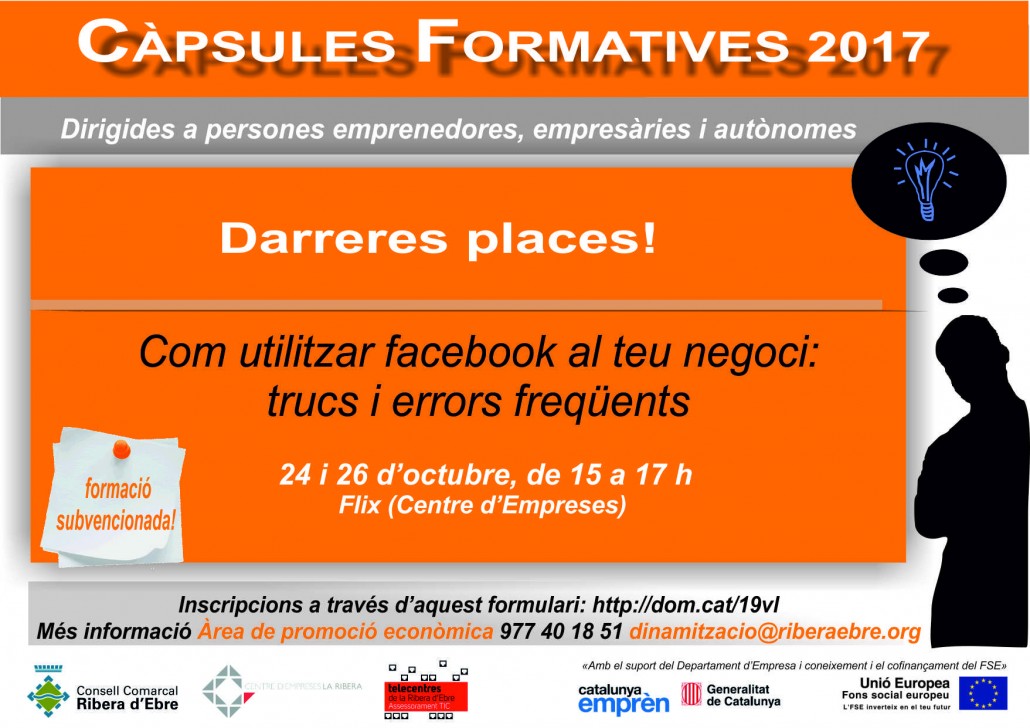 capsula facebook catalunya empren