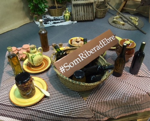 foto estant fira móra la nova