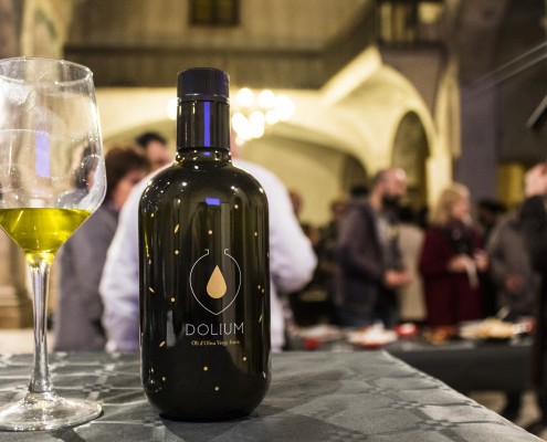 PRESENTACIÓ DOLIUM MIRAVET