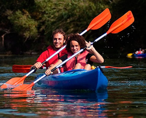 Taula comarcal de turisme Rogles_Aventura
