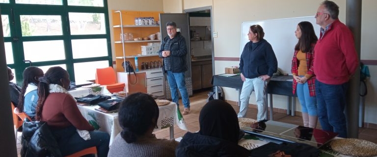 curs cuina Ribera Ebre VIVA